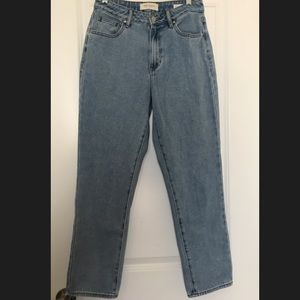 PACSUN mom jeans